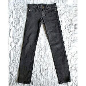 Gap 1969 Ultra Skinny Jeans size 2